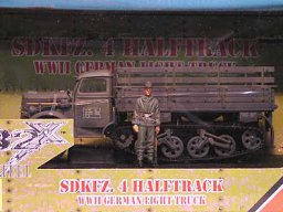 Toysoldier 1:32