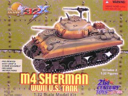 Toysoldier 1:32