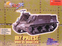 Toysoldier 1:32