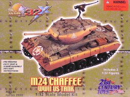 Toysoldier 1:32