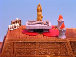 Toysoldier 1:32