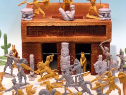 Toysoldier 1:32