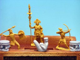 Toysoldier 1:32