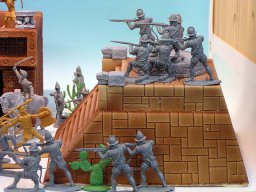 Toysoldier 1:32