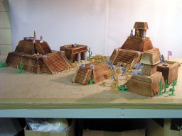 Toysoldier 1:32