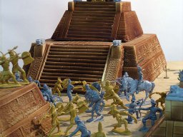 Toysoldier 1:32