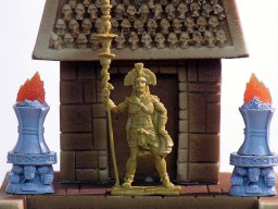 Toysoldier 1:32