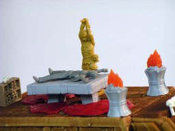 Toysoldier 1:32