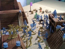 Toysoldier 1:32