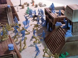 Toysoldier 1:32
