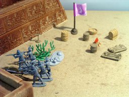 Toysoldier 1:32