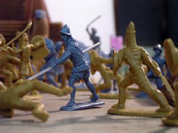 Toysoldier 1:32