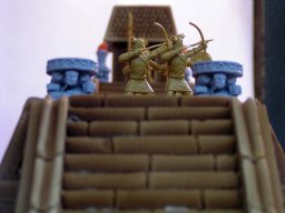 Toysoldier 1:32