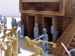 Toysoldier 1:32