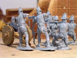 Toysoldier 1:32