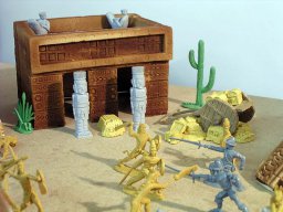 Toysoldier 1:32