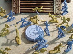 Toysoldier 1:32