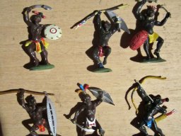 Toysoldier 1:32