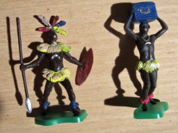 Toysoldier 1:32
