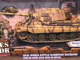 Toysoldier 1:32