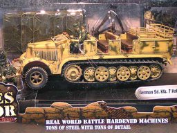 Toysoldier 1:32