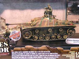 Toysoldier 1:32