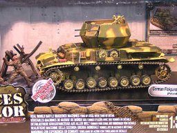 Toysoldier 1:32