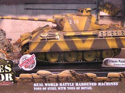 Toysoldier 1:32