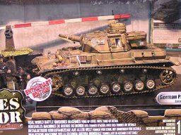 Toysoldier 1:32