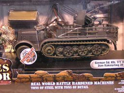 Toysoldier 1:32