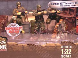 Toysoldier 1:32