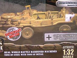 Toysoldier 1:32