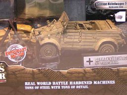 Toysoldier 1:32