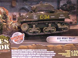 Toysoldier 1:32