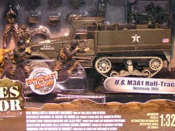 Toysoldier 1:32