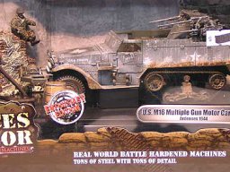 Toysoldier 1:32