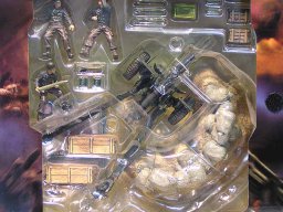 Toysoldier 1:32