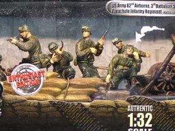Toysoldier 1:32