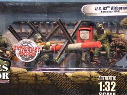 Toysoldier 1:32