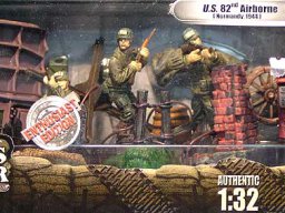 Toysoldier 1:32