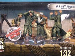 Toysoldier 1:32