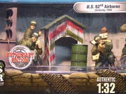 Toysoldier 1:32
