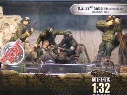 Toysoldier 1:32