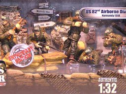 Toysoldier 1:32