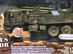 Toysoldier 1:32
