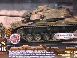 Toysoldier 1:32
