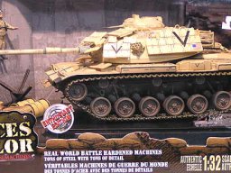 Toysoldier 1:32