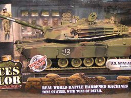 Toysoldier 1:32