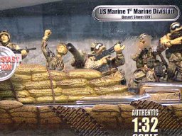 Toysoldier 1:32