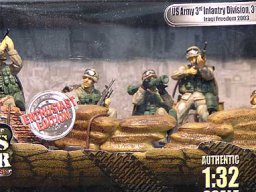 Toysoldier 1:32